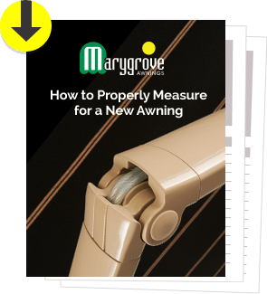 Marygrove Measuring Guide