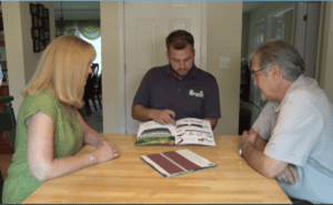 Marygrove In Home Consultation