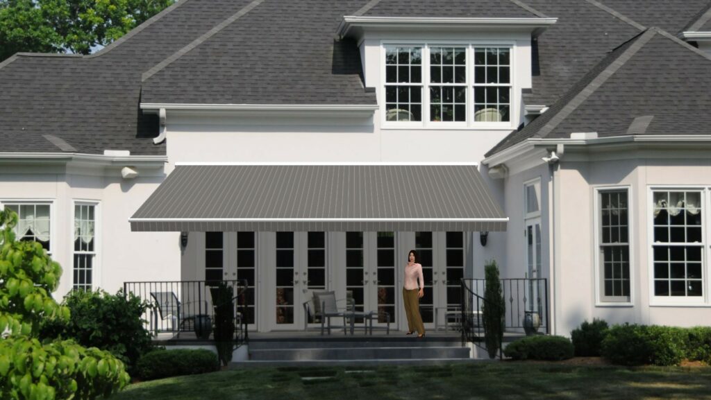 How to Choose The Best Retractable Awning in Toledo Marygrove