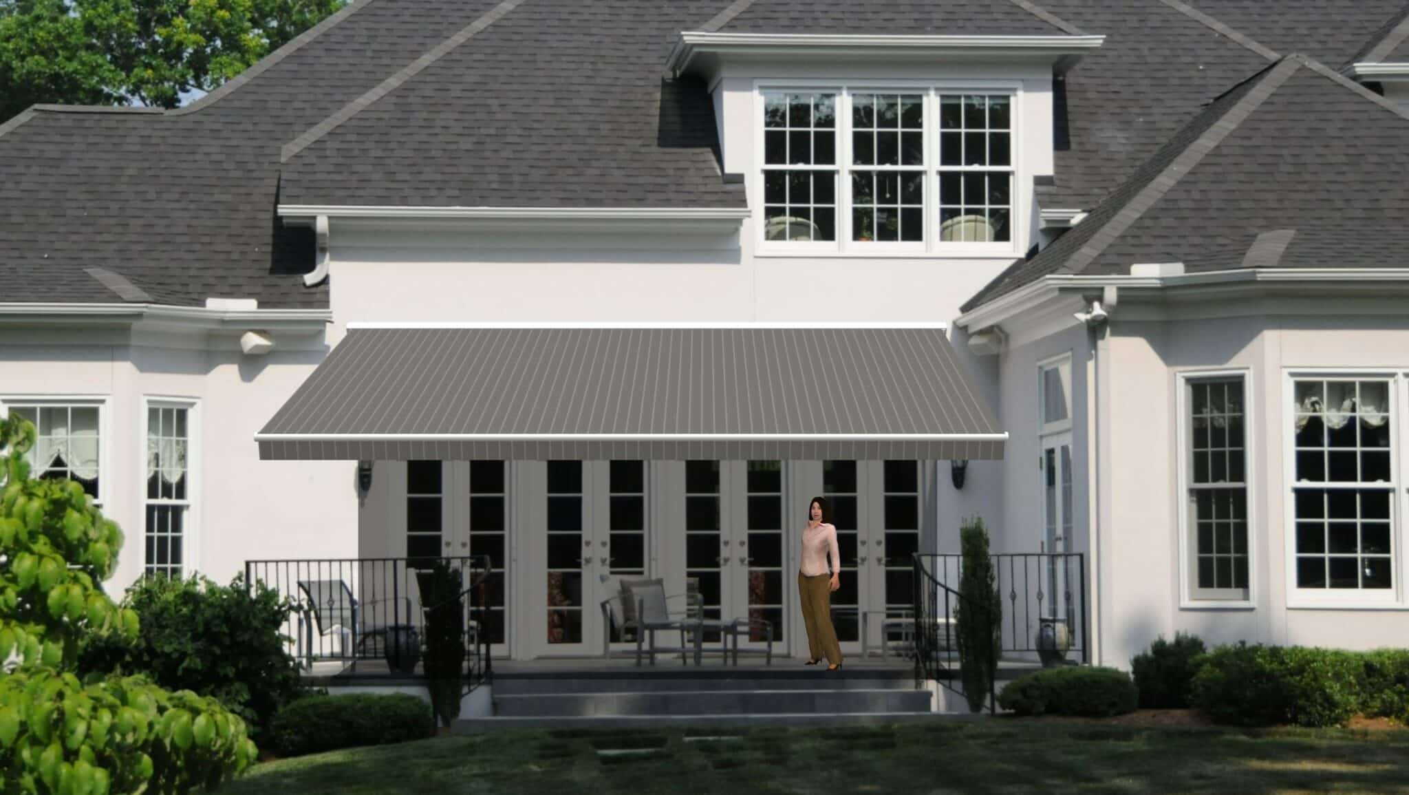 How to Choose The Best Retractable Awning in Toledo Marygrove