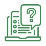 FAQ Icon
