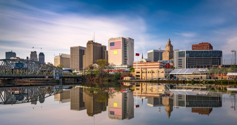 newark new jersey