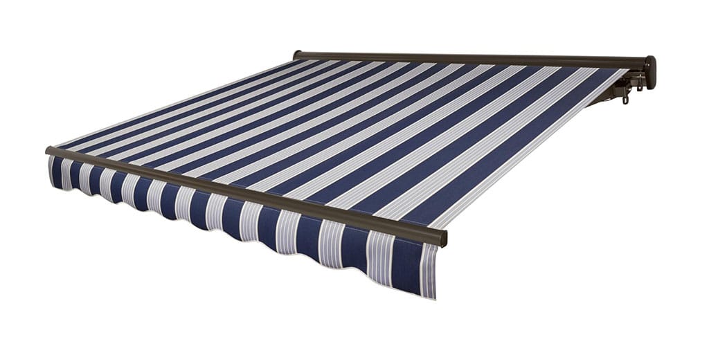 atlantic glacier awning - awning color Ohio - Marygrove Awnings