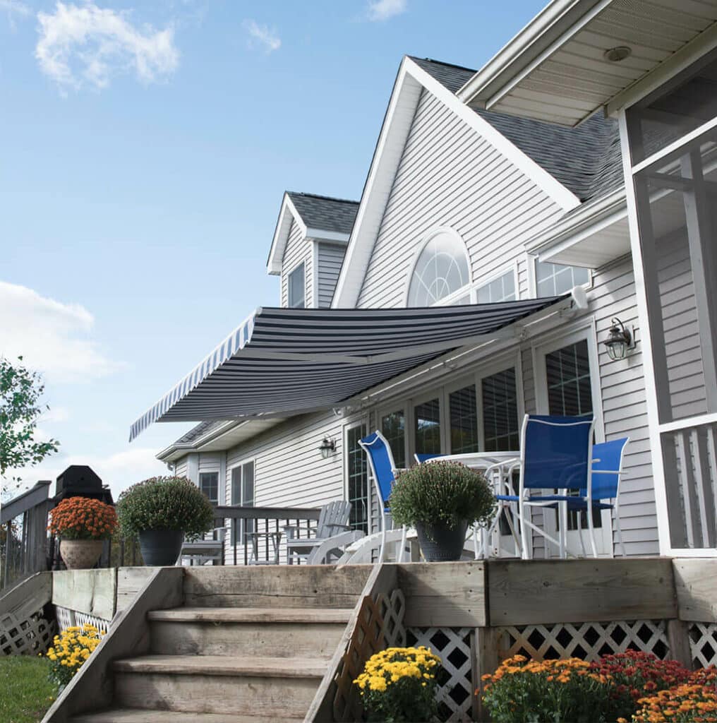 Marygrove Awning: A Canopy of Excellence for 50 Years
