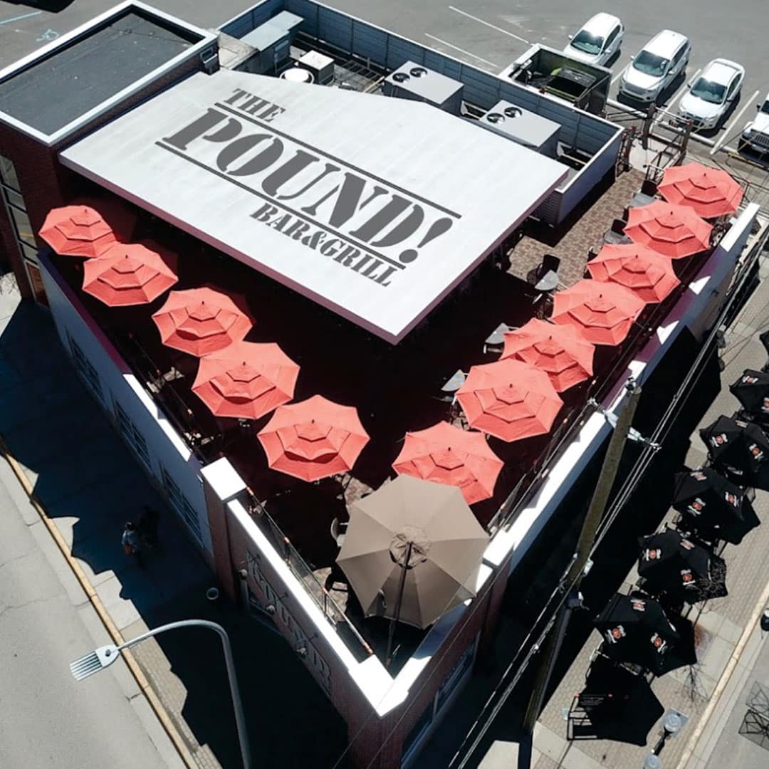 Marygrove Retractable Awnings Pergolas Residential Commercial