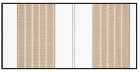Khaki Beige Awning Fabric