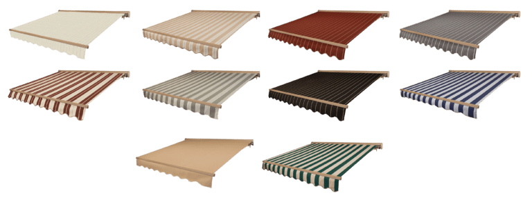Choosing the Right Fabric