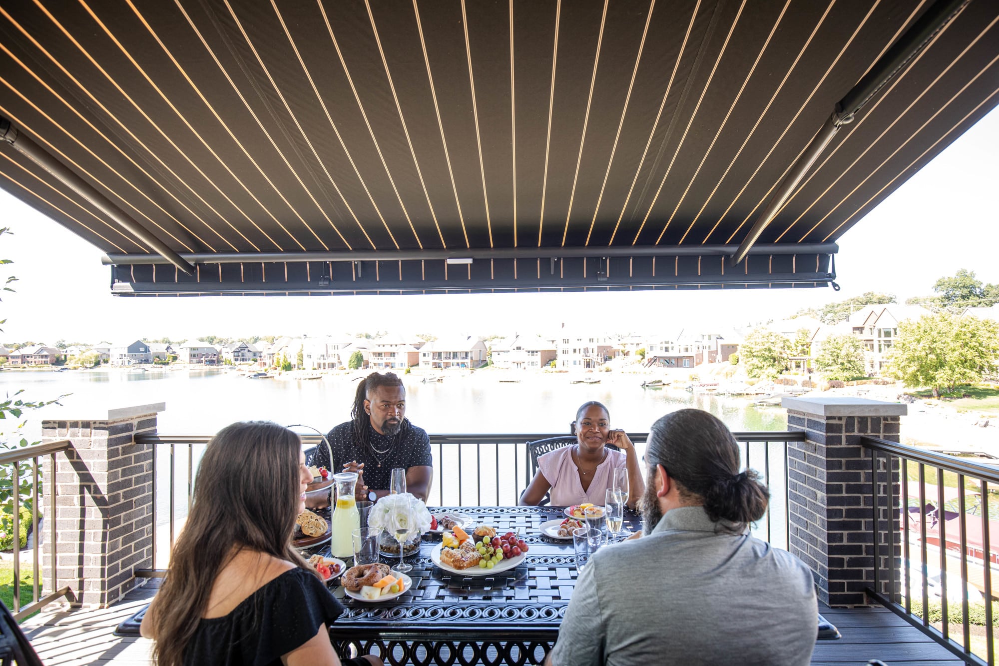 Patio Covers