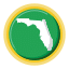 Florida State Logo