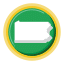Pennsylvania State Logo
