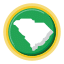 South Carolina State Logo