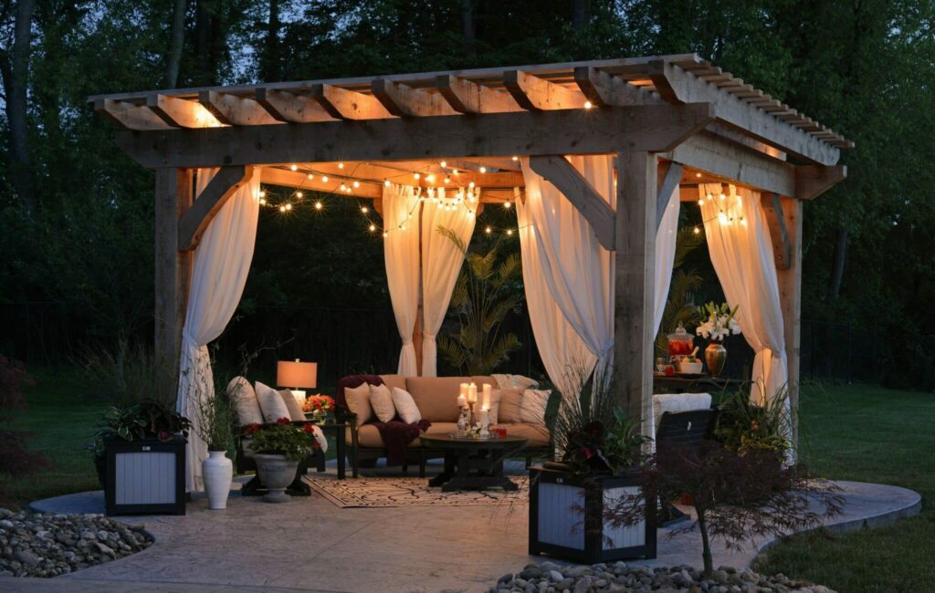 Pergola